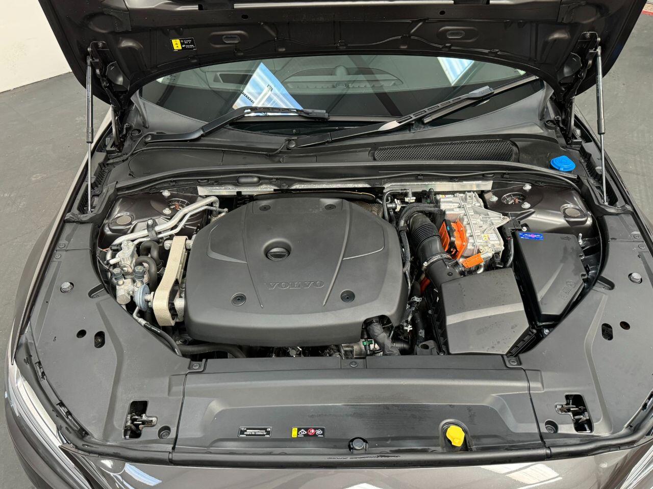 Used Volvo V90 for sale - 77455931: Photo 23