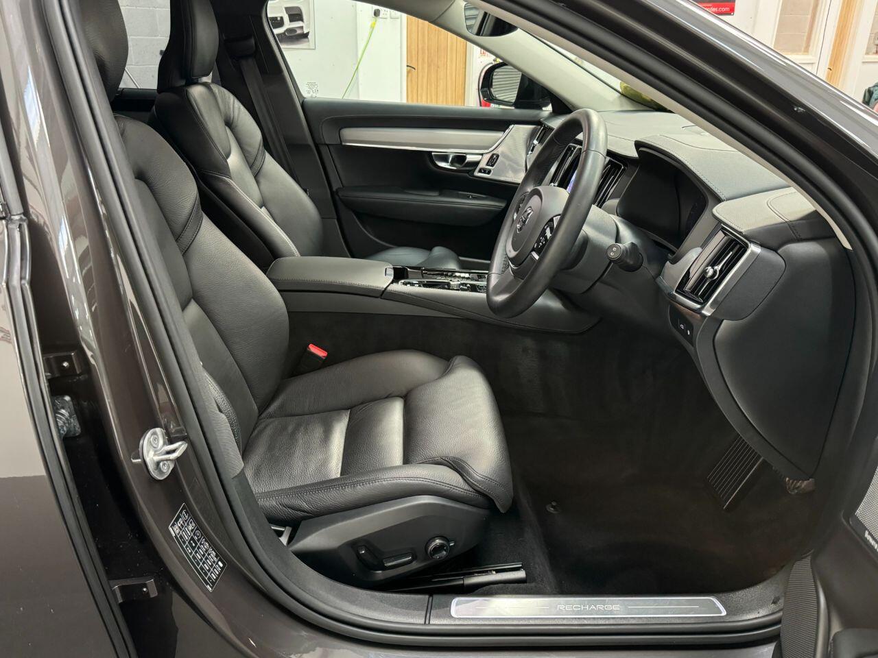 Used Volvo V90 for sale - 77455931: Photo 24