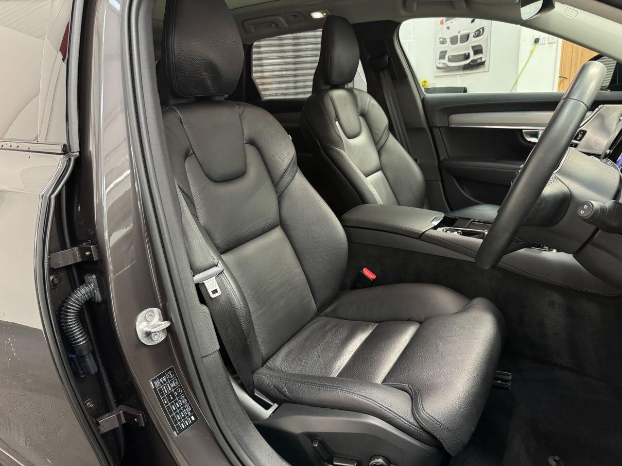 Used Volvo V90 for sale - 77455931: Photo 25