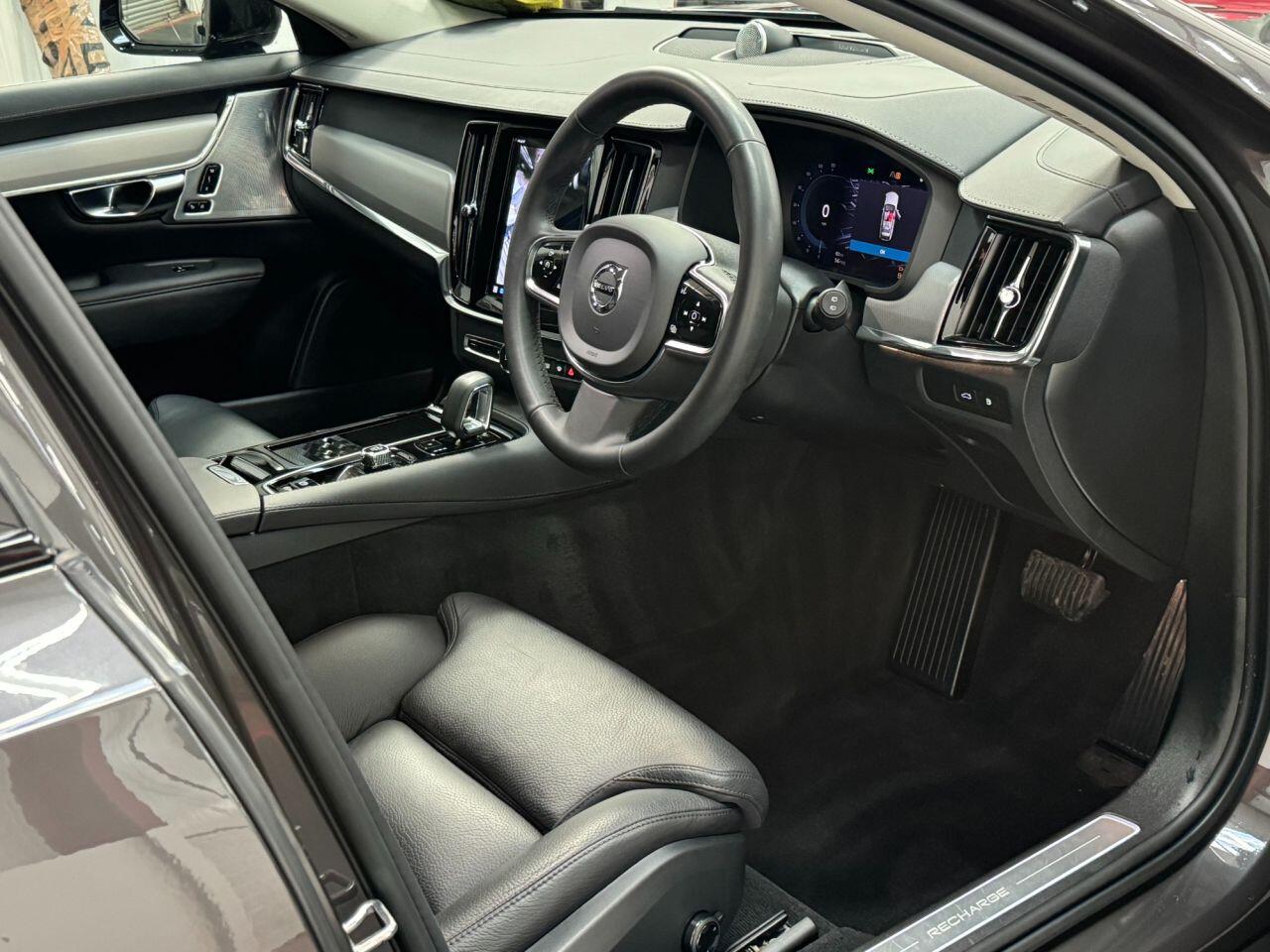 Used Volvo V90 for sale - 77455931: Photo 26