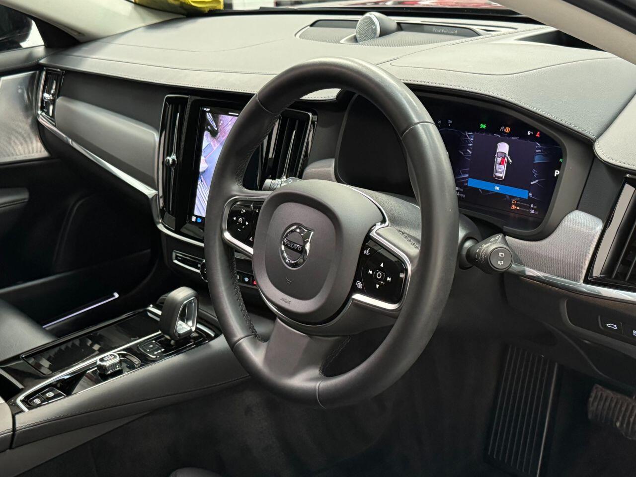 Used Volvo V90 for sale - 77455931: Photo 27