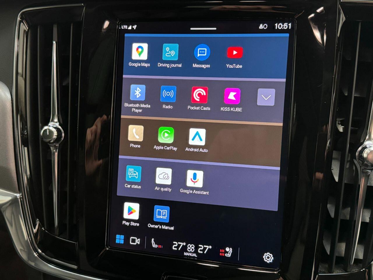 Used Volvo V90 for sale - 77455931: Photo 30