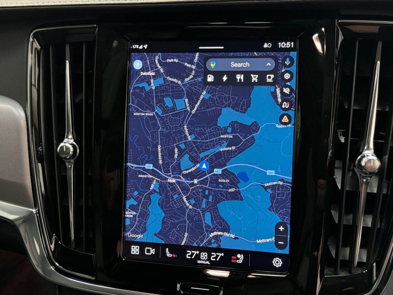 Used Volvo V90 for sale - 77455931: Photo 31