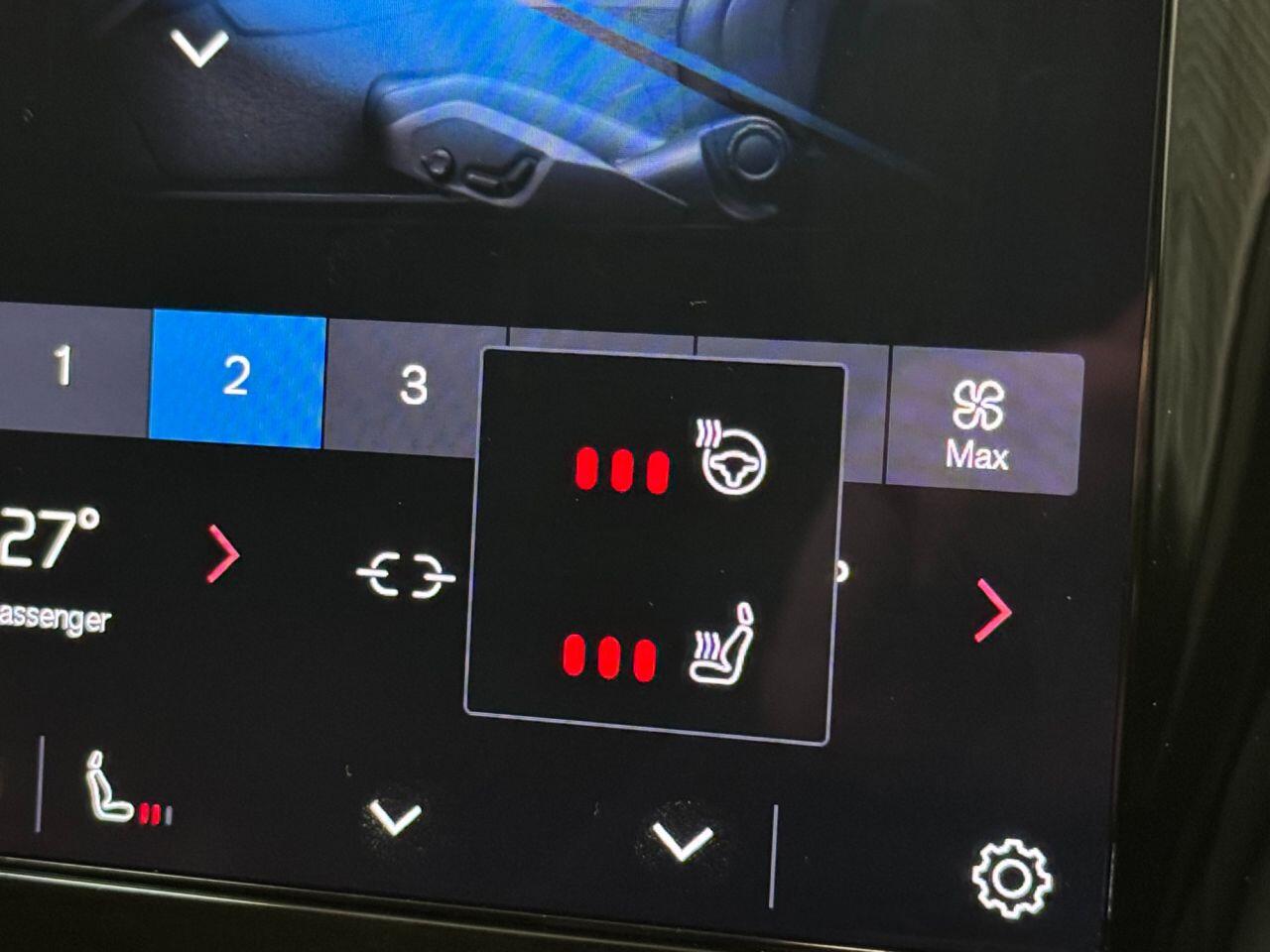 Used Volvo V90 for sale - 77455931: Photo 33