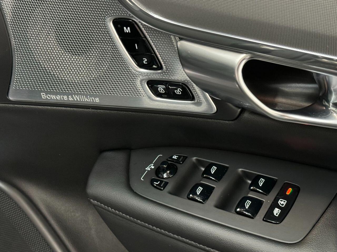 Used Volvo V90 for sale - 77455931: Photo 36