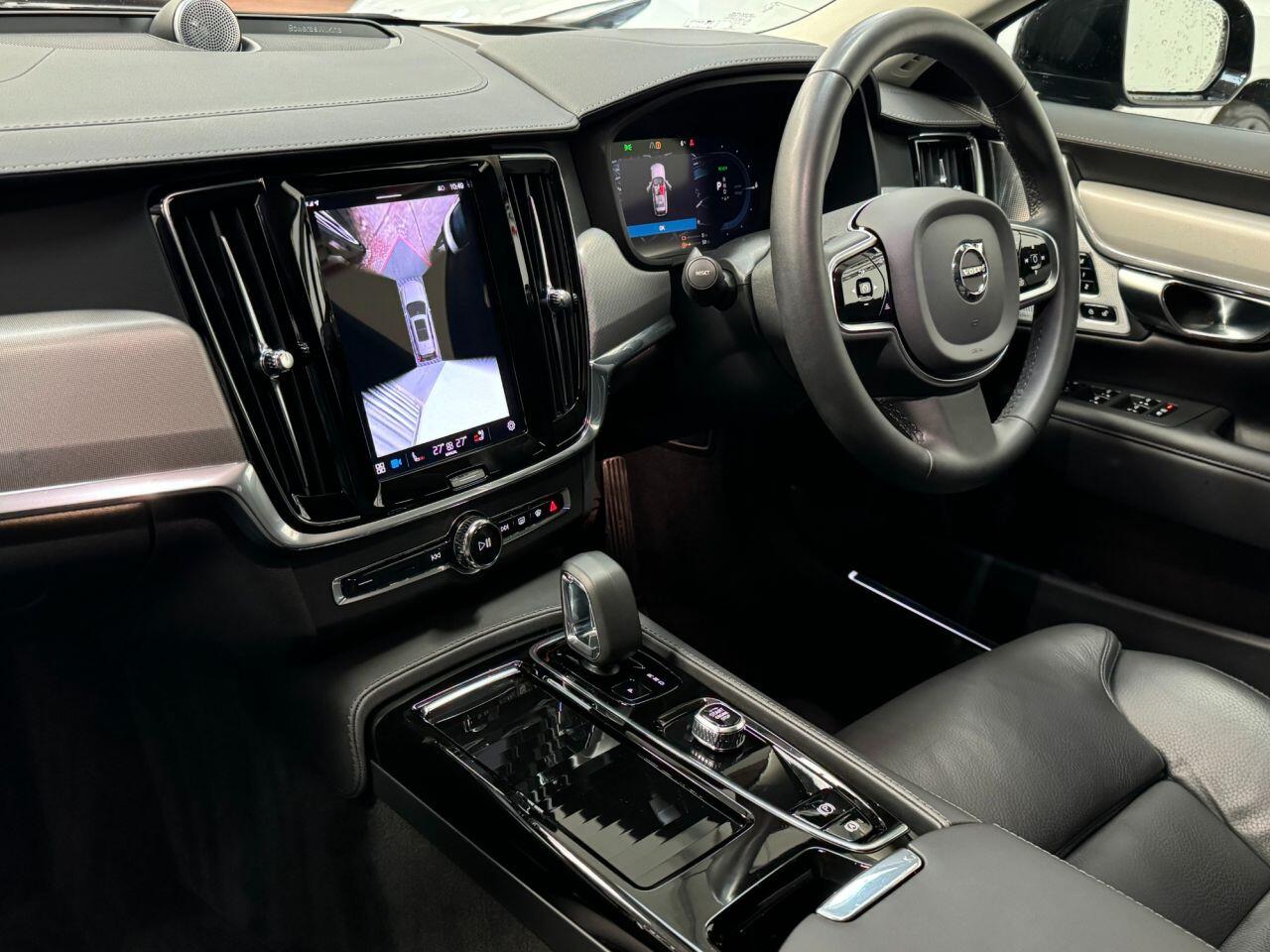 Used Volvo V90 for sale - 77455931: Photo 37