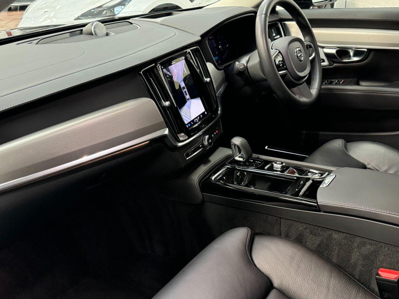 Used Volvo V90 for sale - 77455931: Photo 39