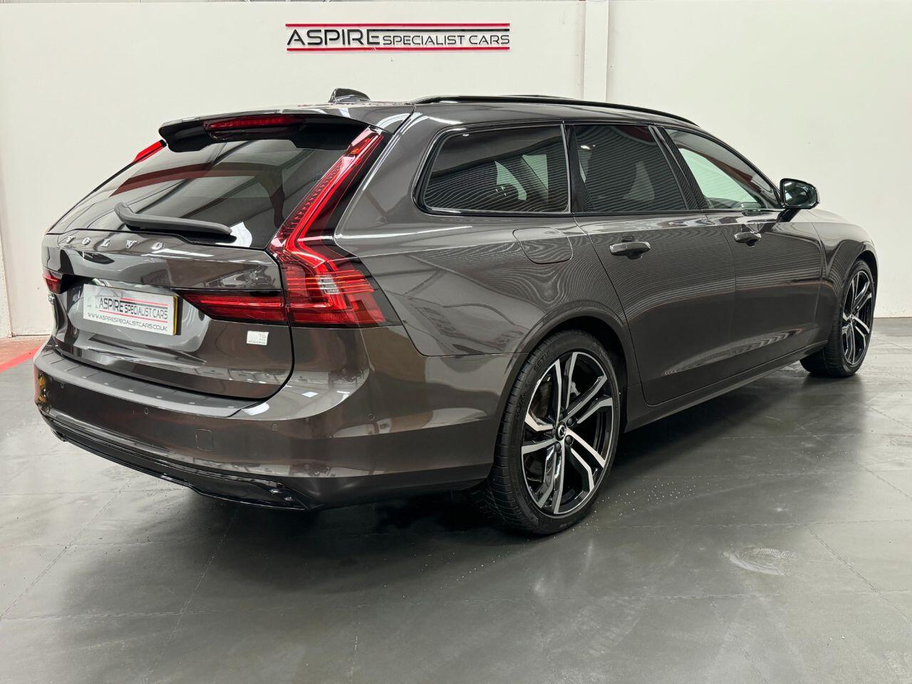 Used Volvo V90 for sale - 77455931: Photo 4