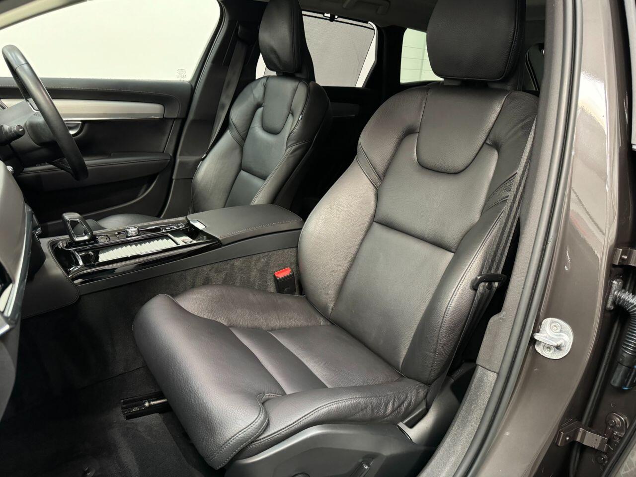 Used Volvo V90 for sale - 77455931: Photo 41