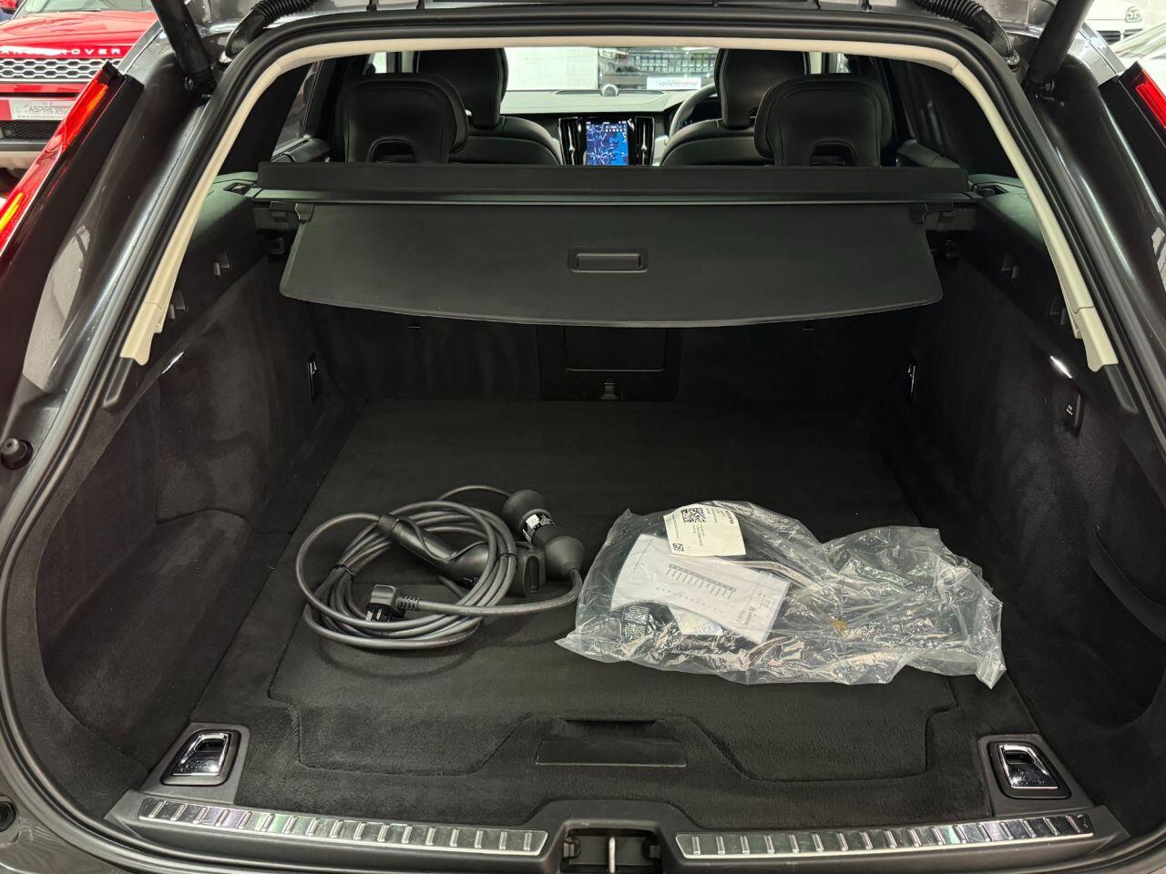 Used Volvo V90 for sale - 77455931: Photo 44