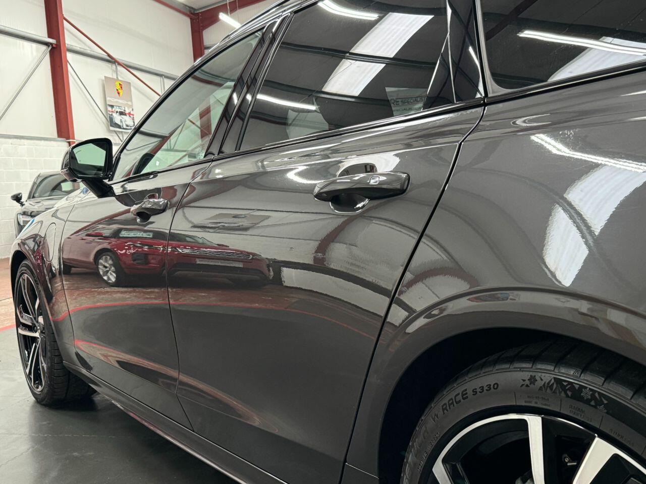 Used Volvo V90 for sale - 77455931: Photo 6