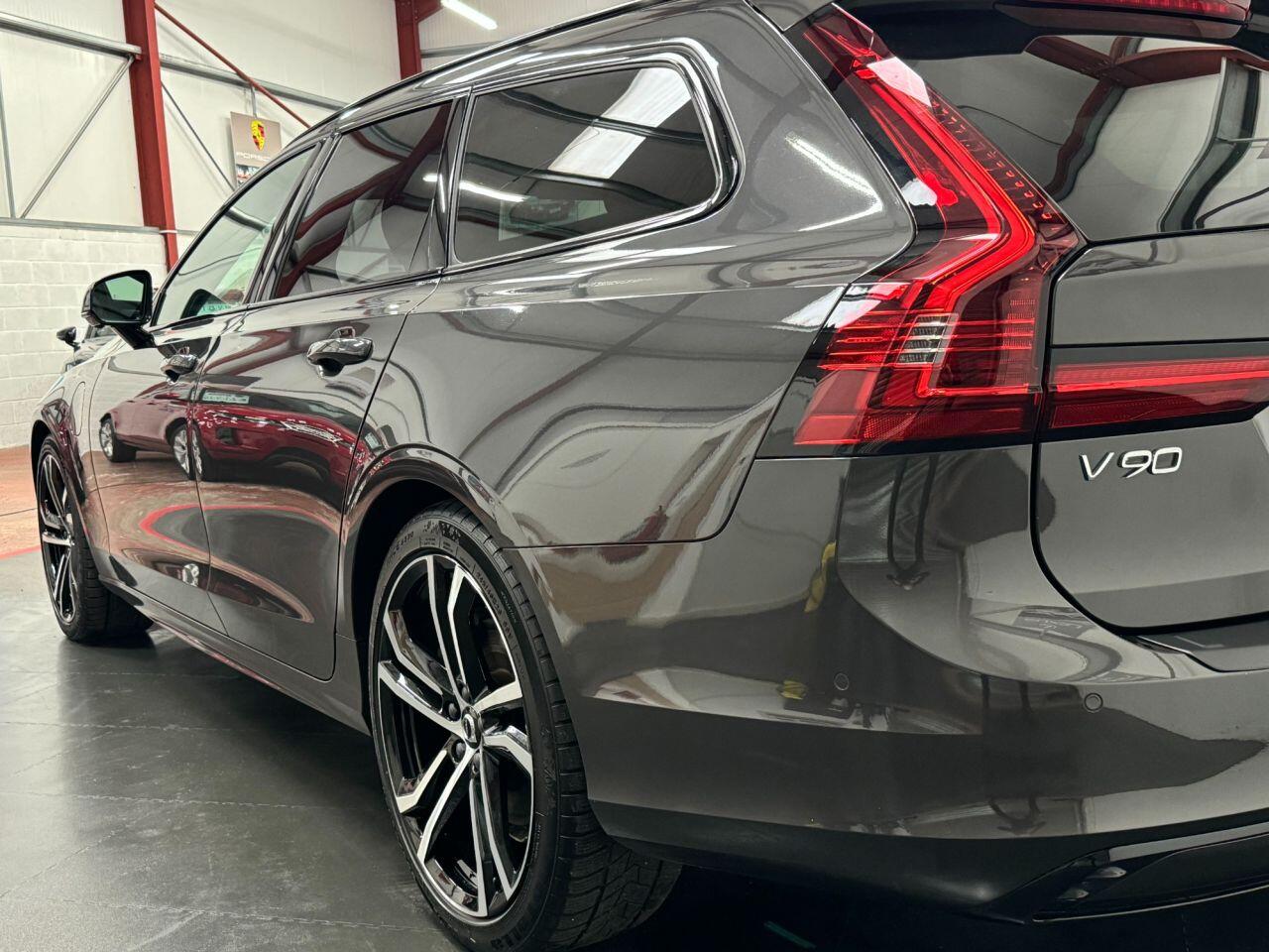 Used Volvo V90 for sale - 77455931: Photo 7