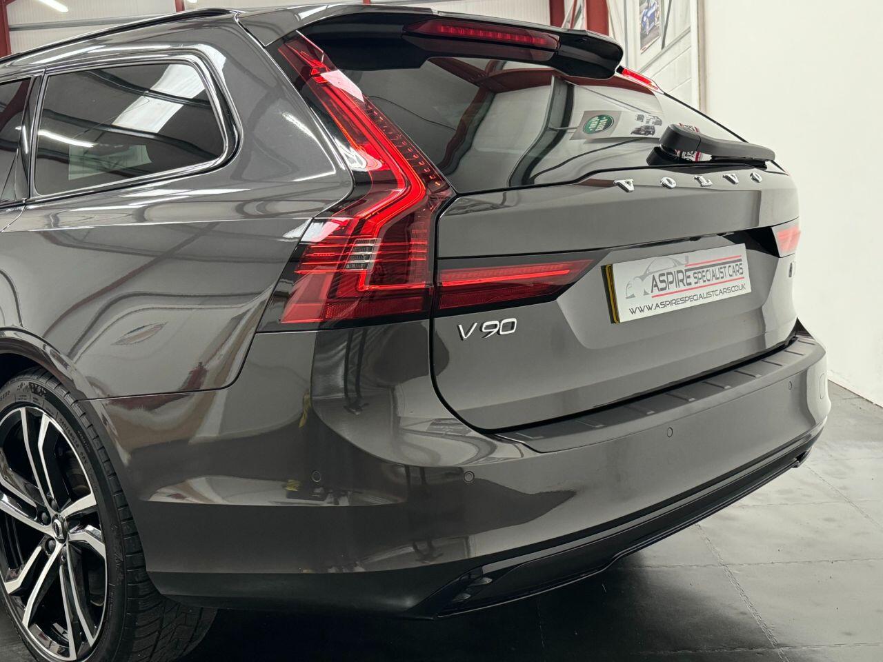 Used Volvo V90 for sale - 77455931: Photo 8