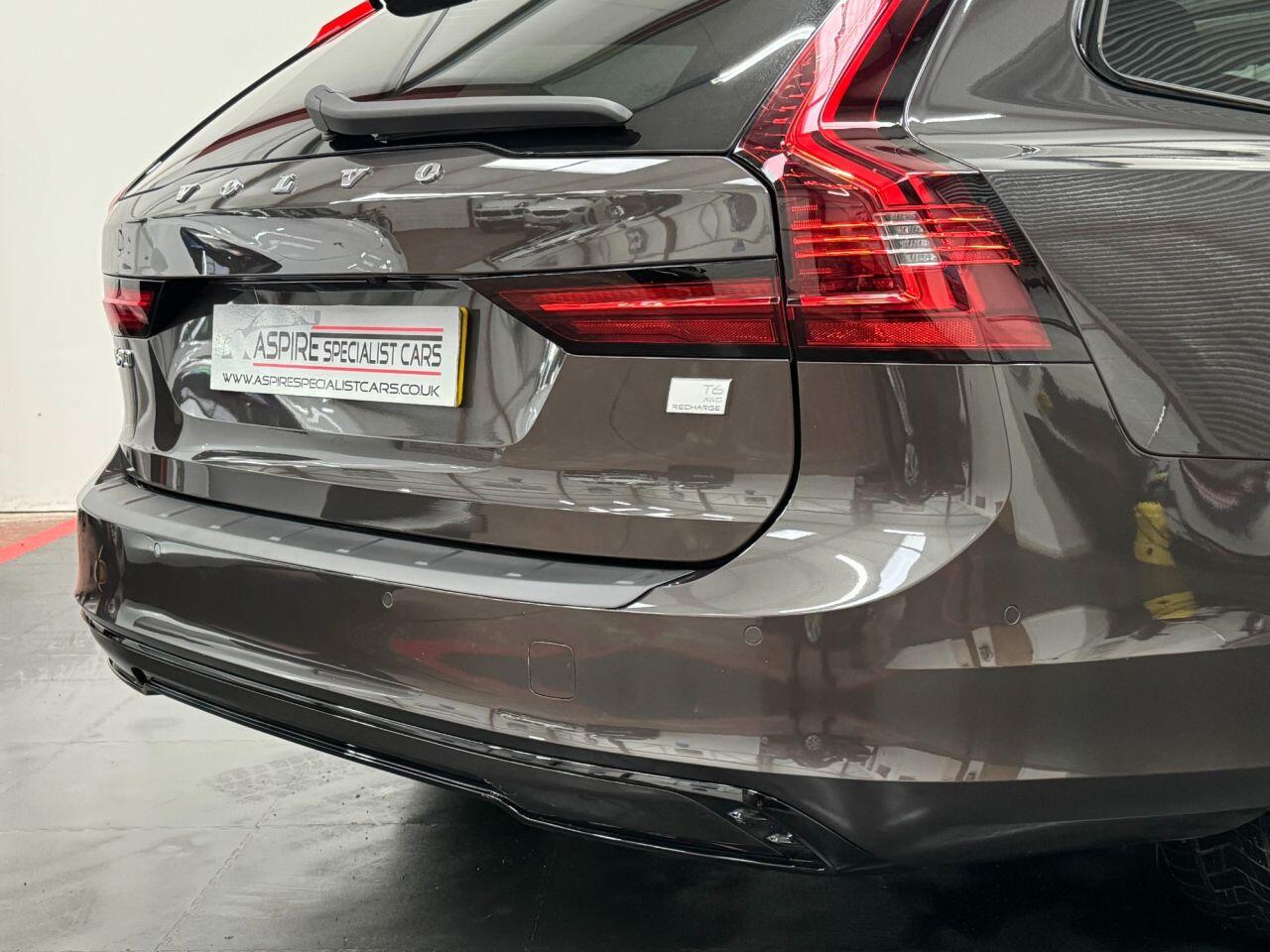 Used Volvo V90 for sale - 77455931: Photo 9