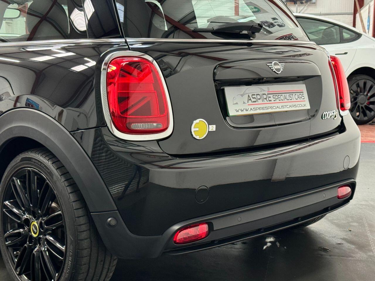 Used MINI Hatch 2022 for sale - 77455660: Photo 10