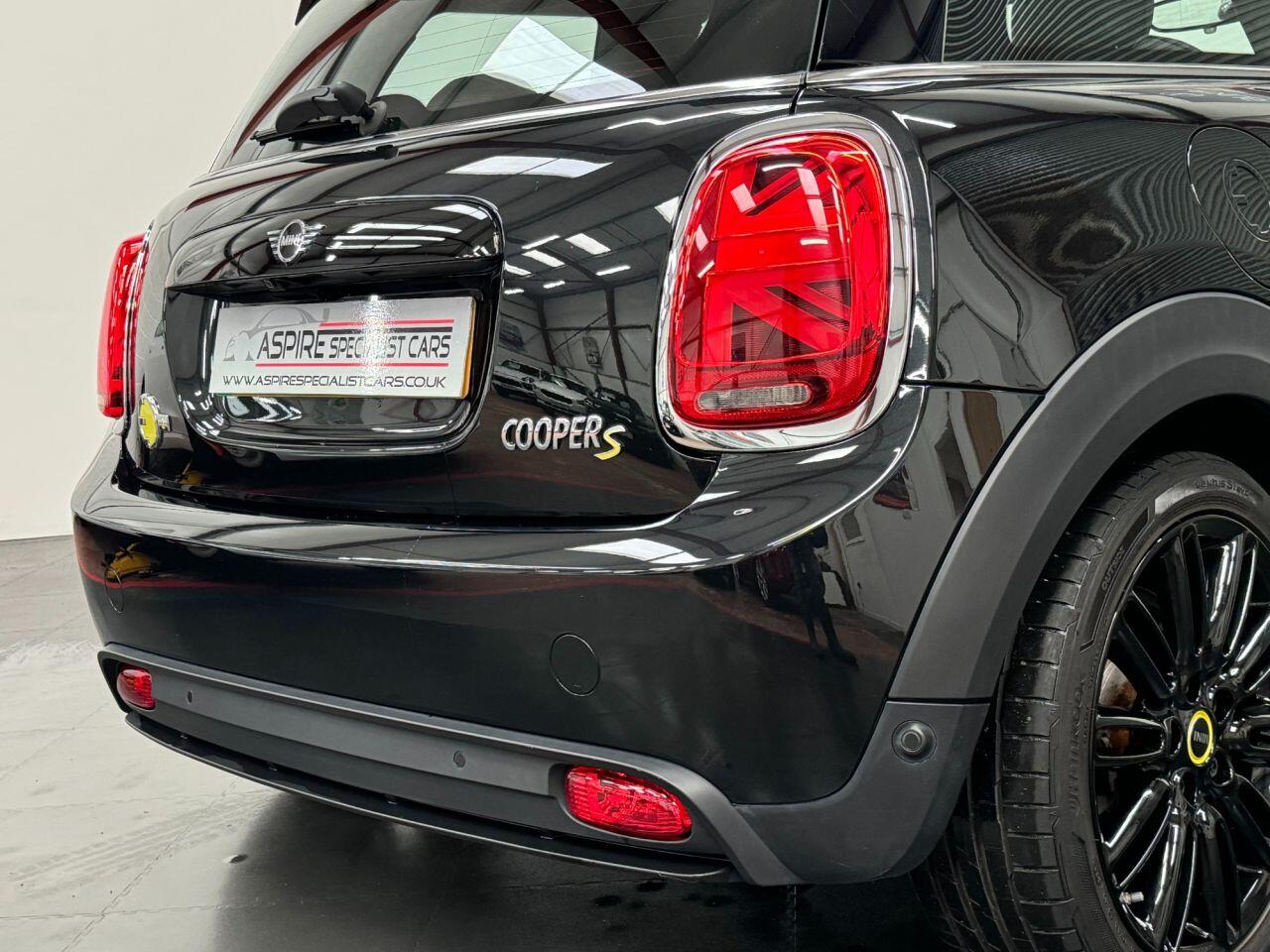 Used MINI Hatch 2022 for sale - 77455660: Photo 11