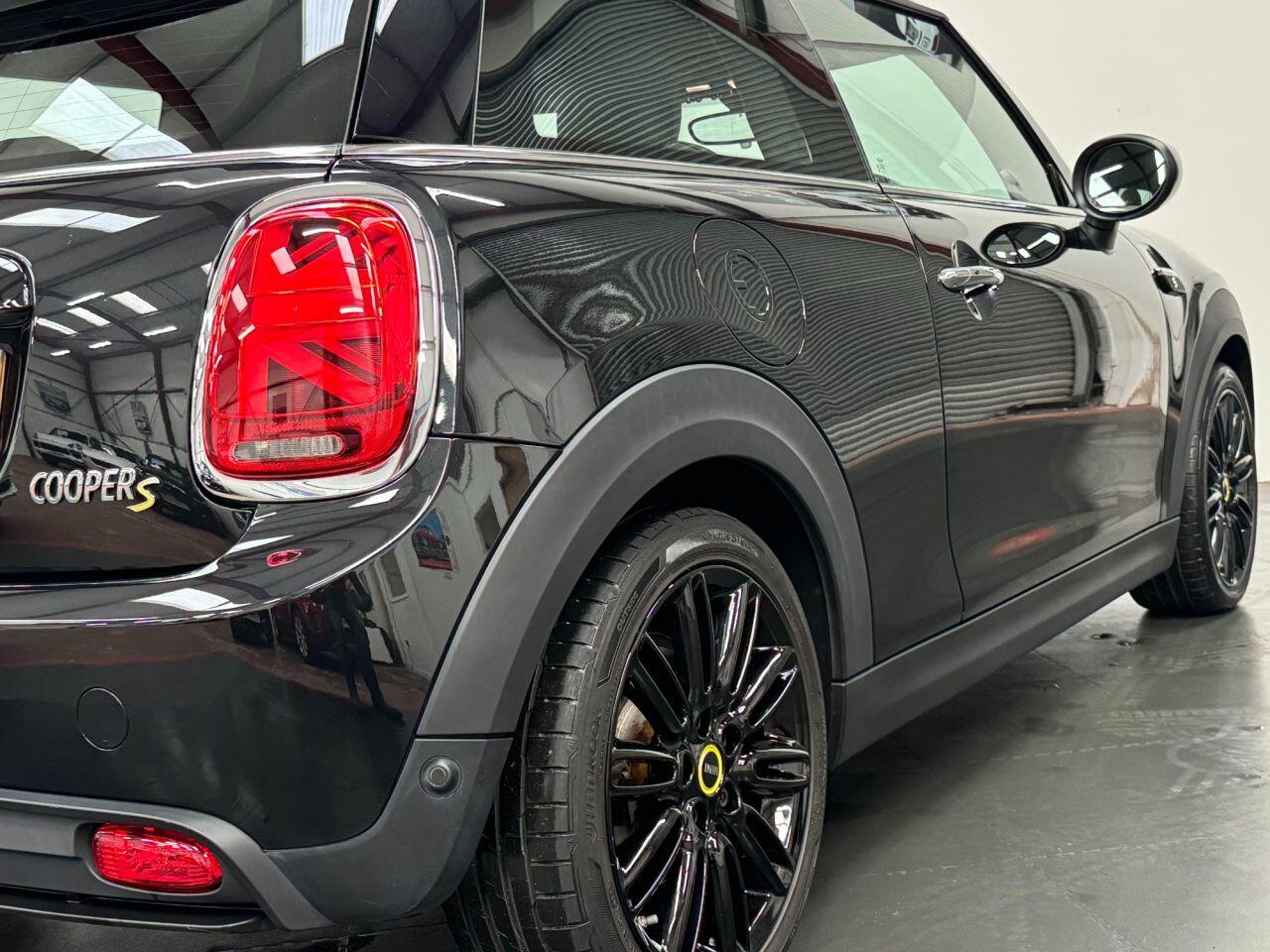 Used MINI Hatch 2022 for sale - 77455660: Photo 12