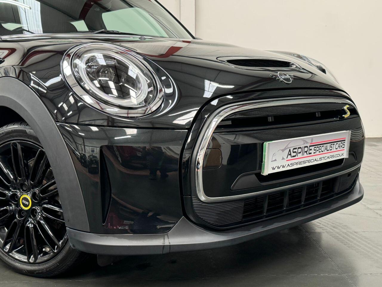 Used MINI Hatch 2022 for sale - 77455660: Photo 16