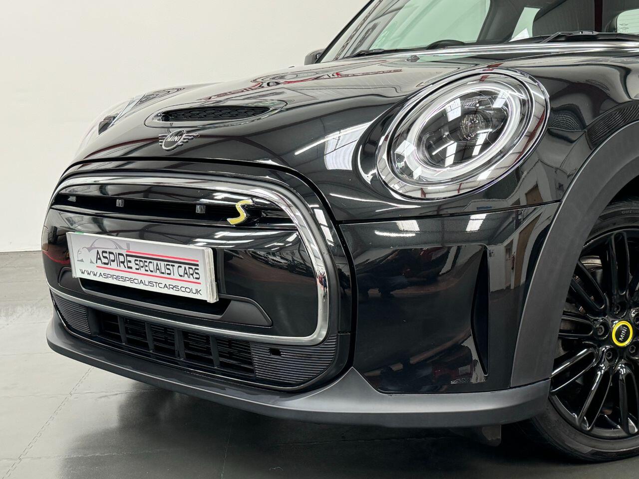 Used MINI Hatch 2022 for sale - 77455660: Photo 17