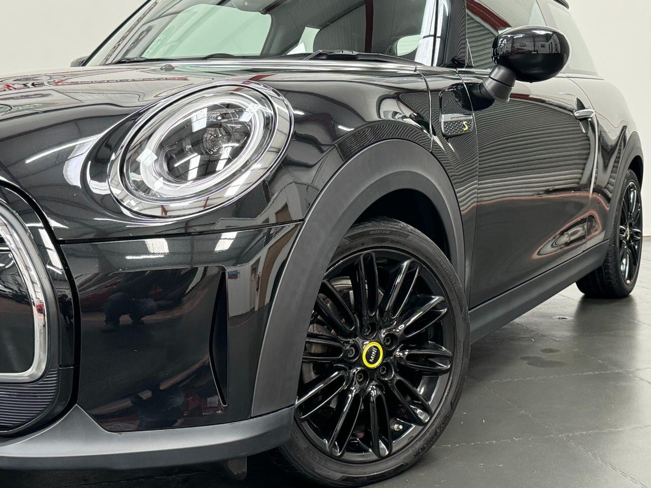 Used MINI Hatch 2022 for sale - 77455660: Photo 18