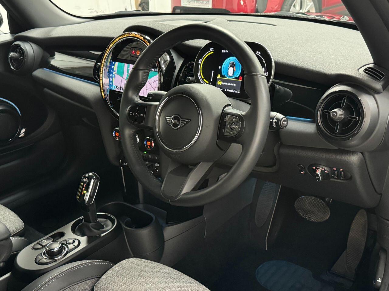 Used MINI Hatch 2022 for sale - 77455660: Photo 23