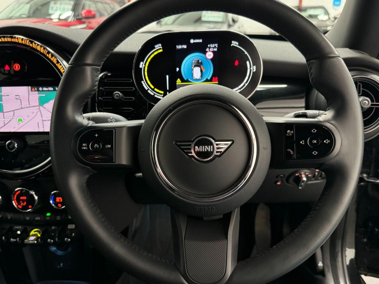 Used MINI Hatch 2022 for sale - 77455660: Photo 24