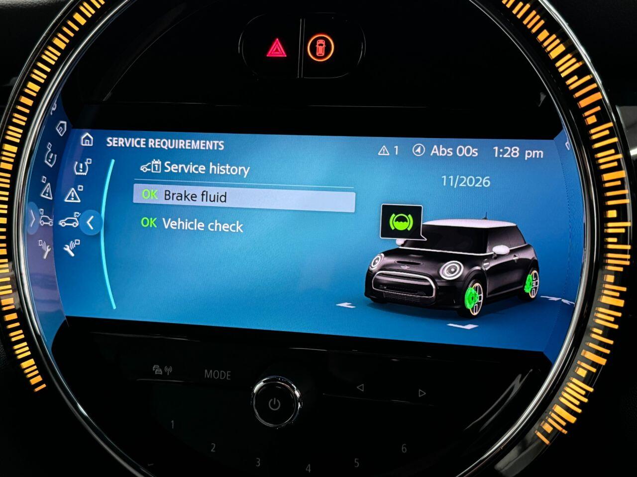 Used MINI Hatch 2022 for sale - 77455660: Photo 27