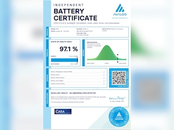 Used MINI Electric Hatch 2022 for sale - 77455660: Photo