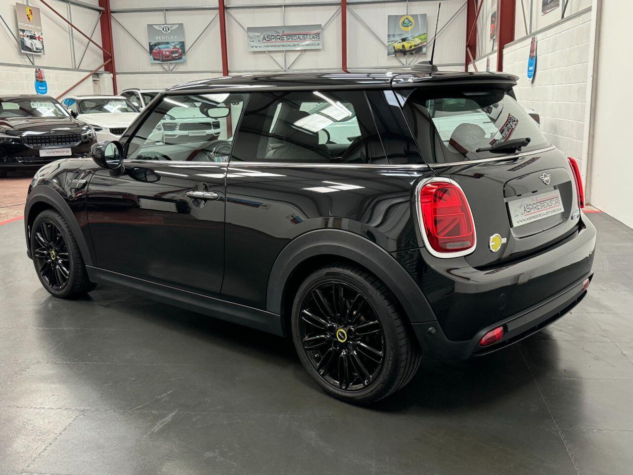 Used MINI Hatch 2022 for sale - 77455660: Photo 3