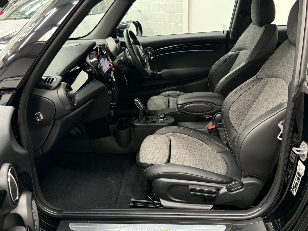 Used MINI Hatch 2022 for sale - 77455660: Photo 35