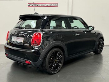 Used MINI Electric Hatch 2022 for sale - 77455660: Photo