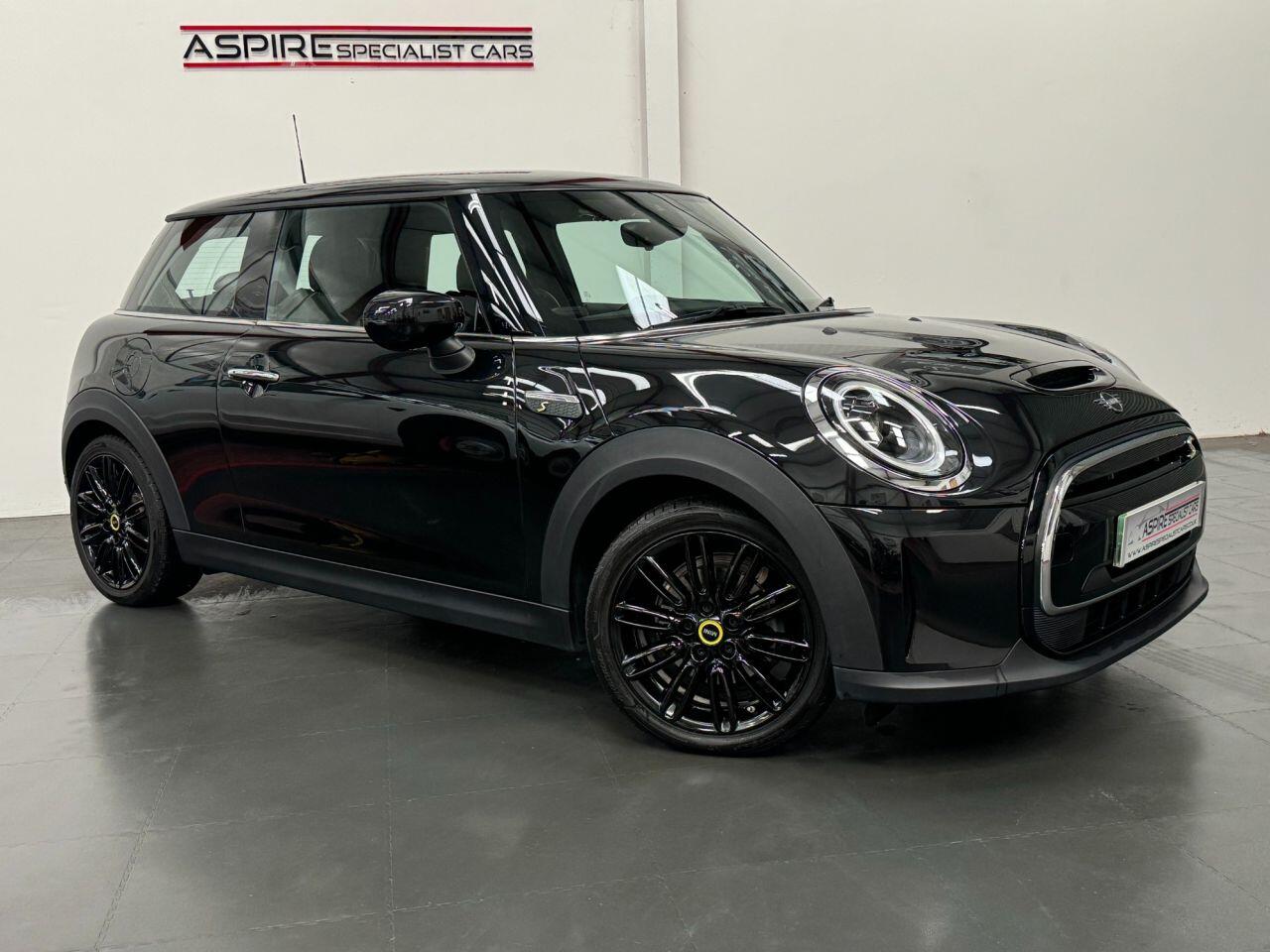 Used MINI Hatch 2022 for sale - 77455660: Photo 5