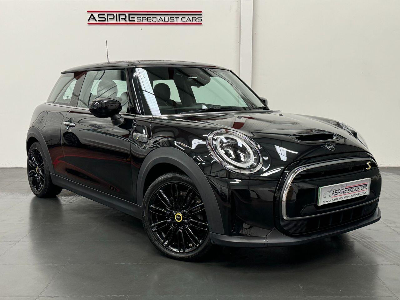 Used MINI Hatch 2022 for sale - 77455660: Photo 6