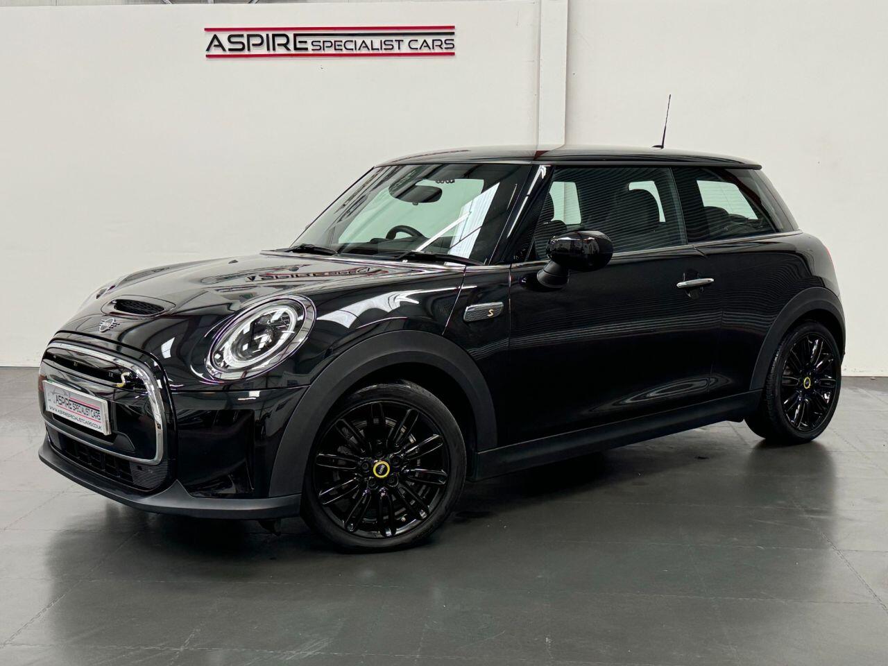 Used MINI Hatch 2022 for sale - 77455660: Photo 7