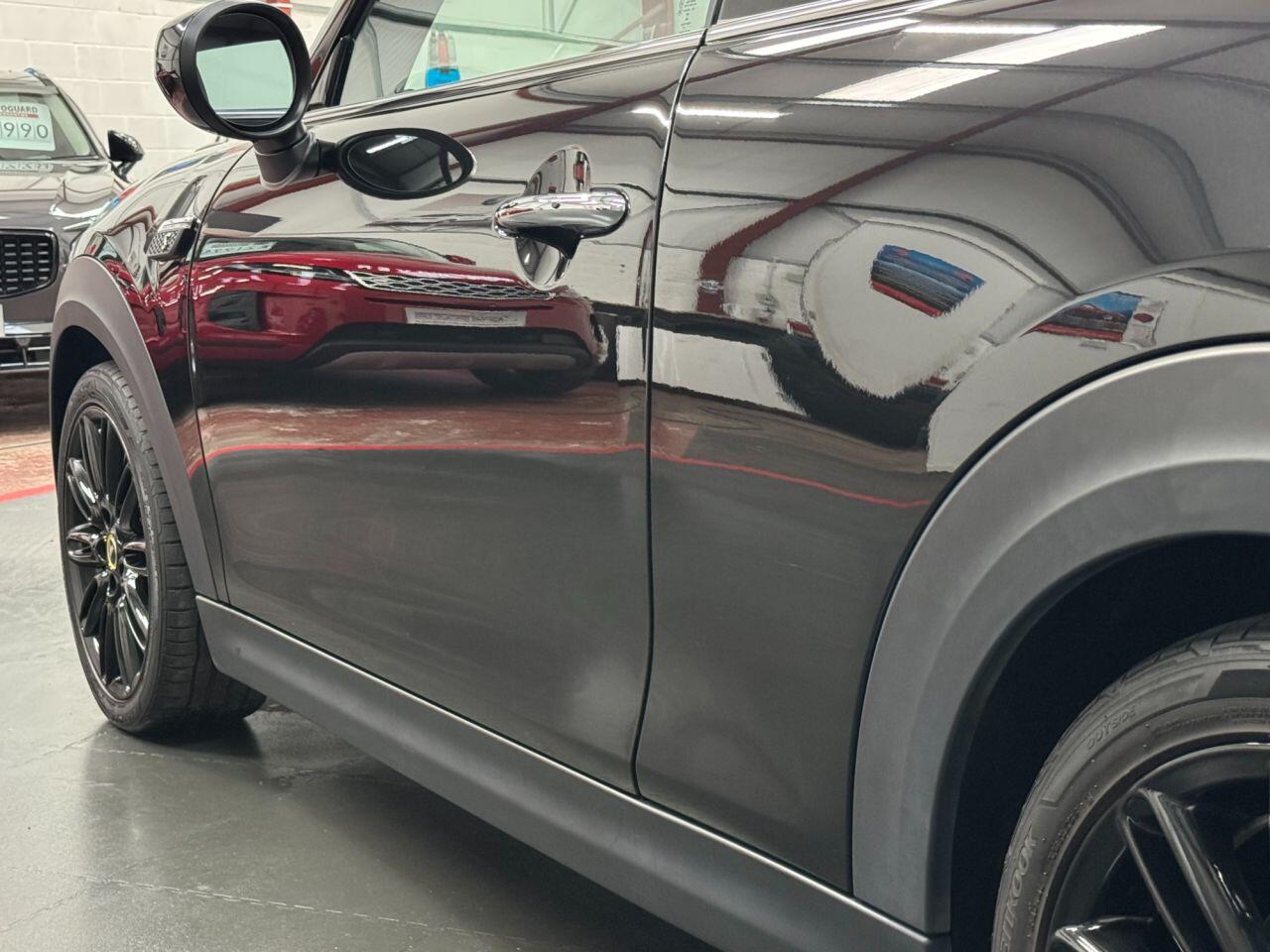 Used MINI Hatch 2022 for sale - 77455660: Photo 8