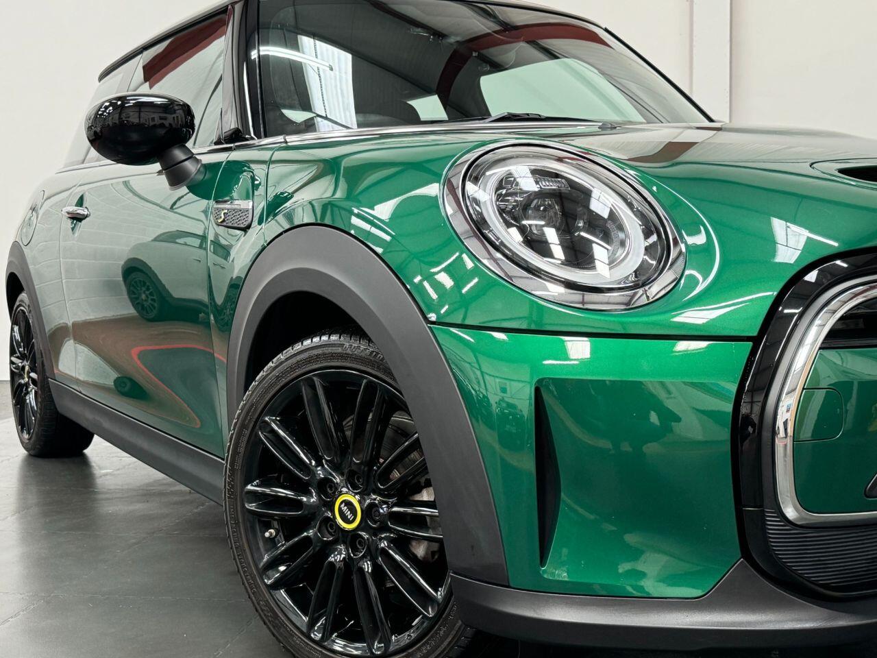 Used MINI Hatch 2022 for sale - 77939597: Photo 14