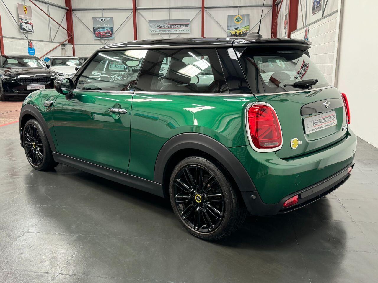 Used MINI Hatch 2022 for sale - 77939597: Photo 2