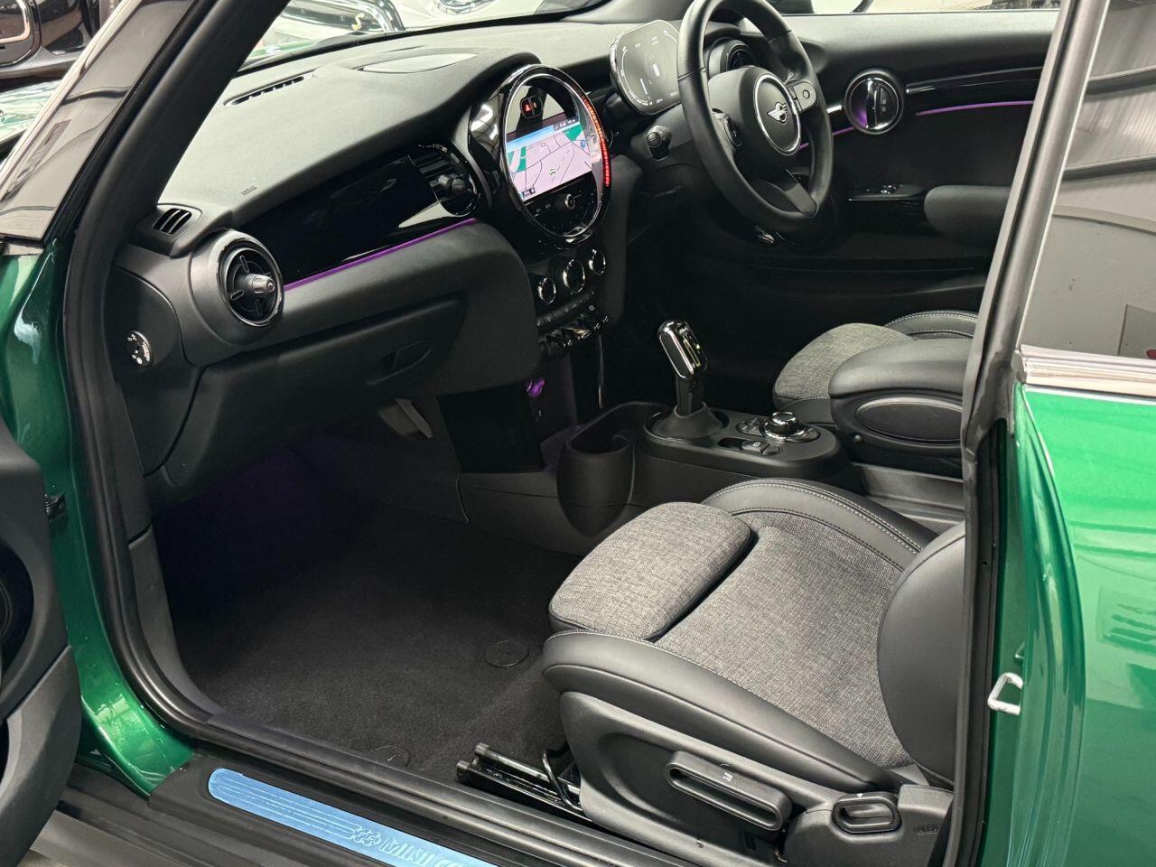 Used MINI Hatch 2022 for sale - 77939597: Photo 27