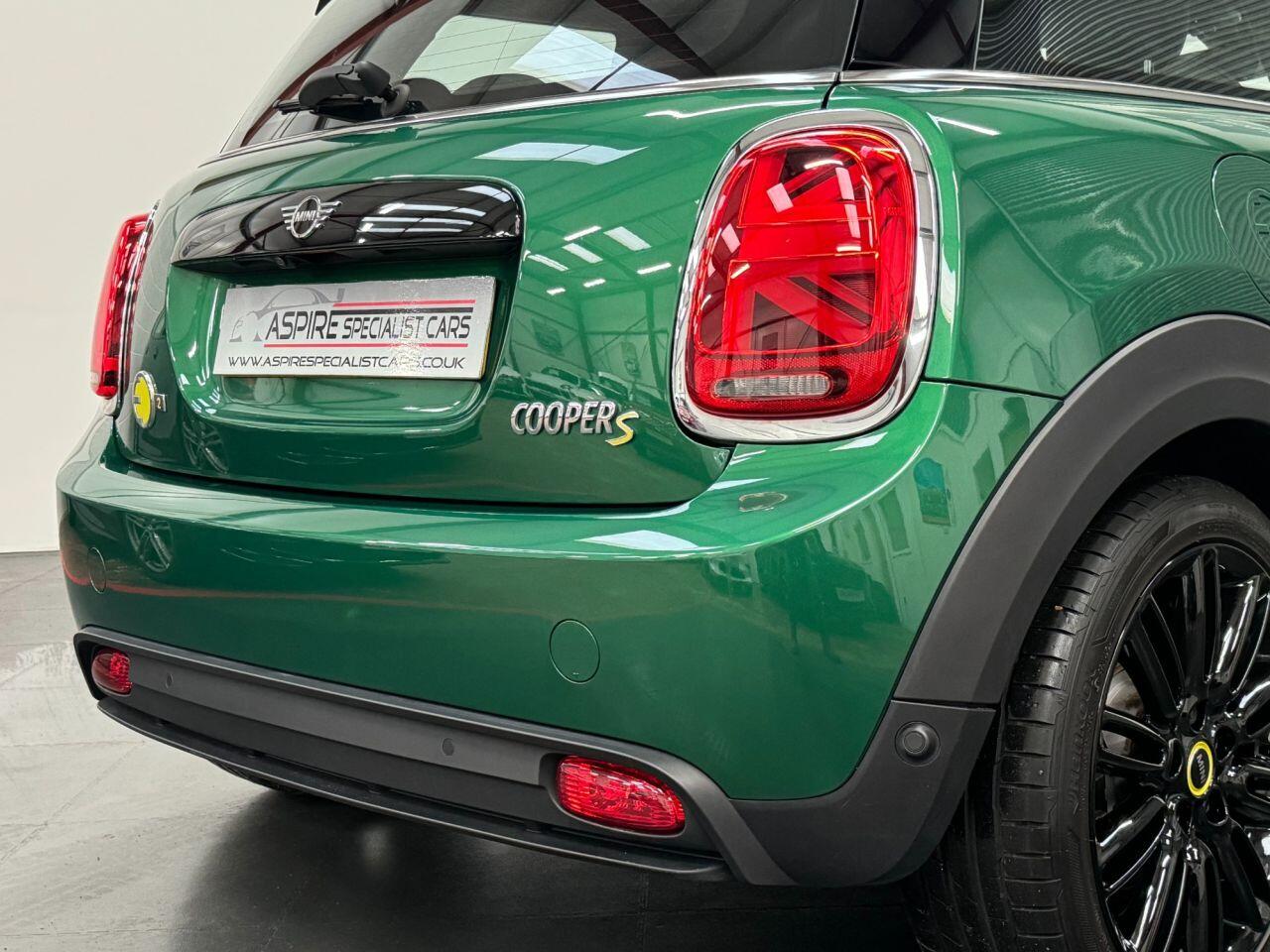 Used MINI Hatch 2023 for sale - 77455008: Photo 10