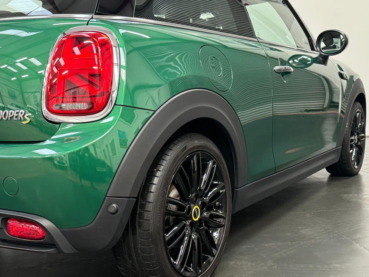 Used MINI Hatch 2023 for sale - 77455008: Photo 11