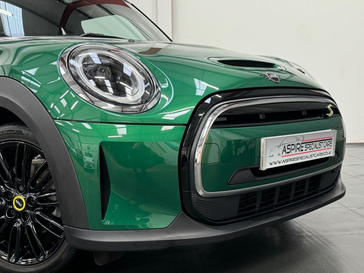 Used MINI Hatch 2023 for sale - 77455008: Photo 15