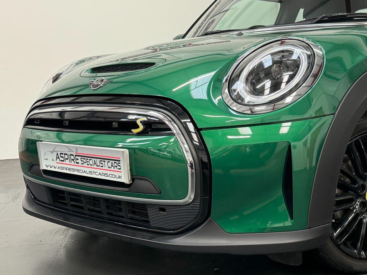 Used MINI Hatch 2023 for sale - 77455008: Photo 16