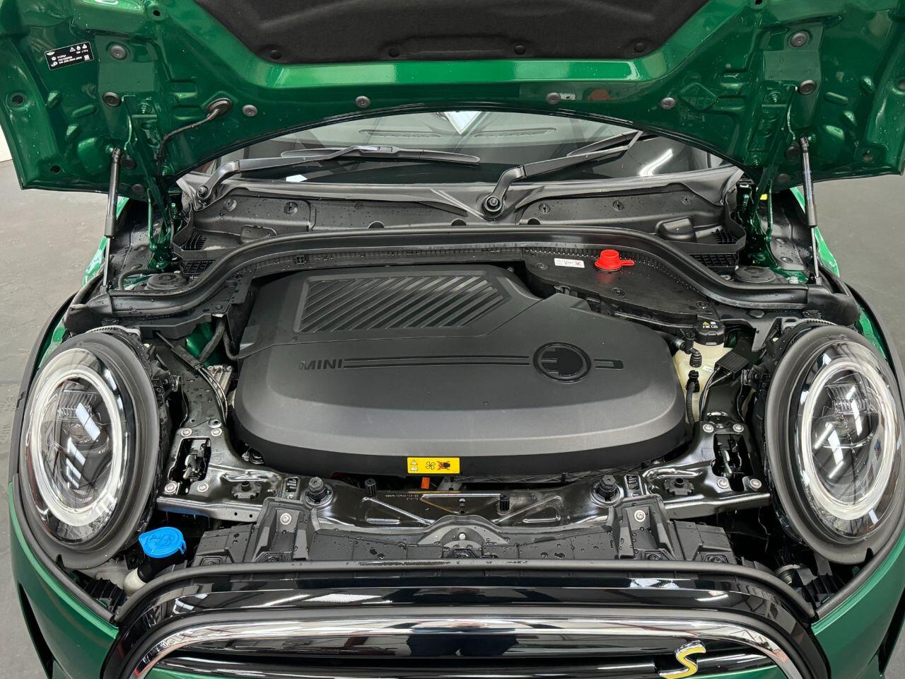 Used MINI Hatch 2023 for sale - 77455008: Photo 19