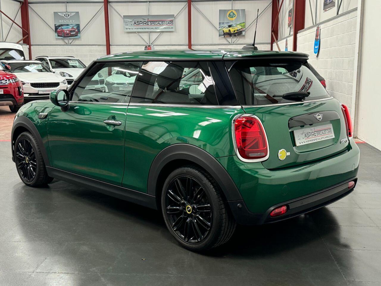 Used MINI Hatch 2023 for sale - 77455008: Photo 2