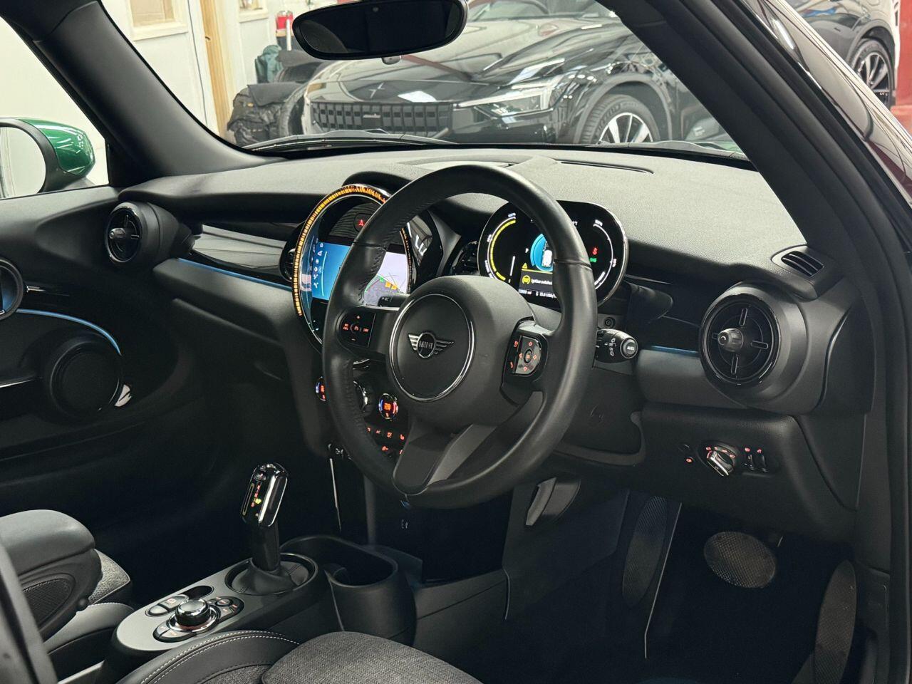 Used MINI Hatch 2023 for sale - 77455008: Photo 20