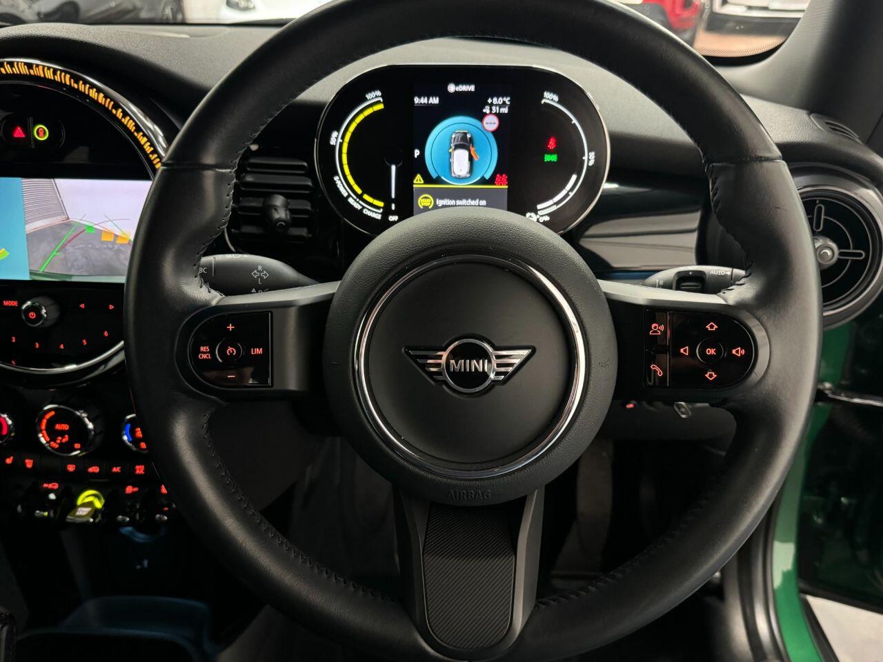 Used MINI Hatch 2023 for sale - 77455008: Photo 21