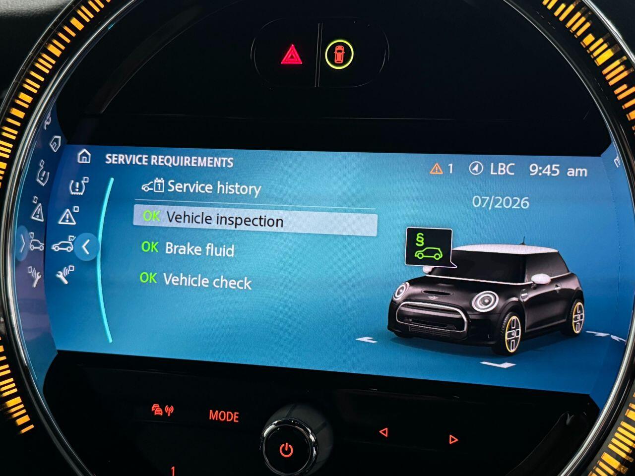 Used MINI Hatch 2023 for sale - 77455008: Photo 26