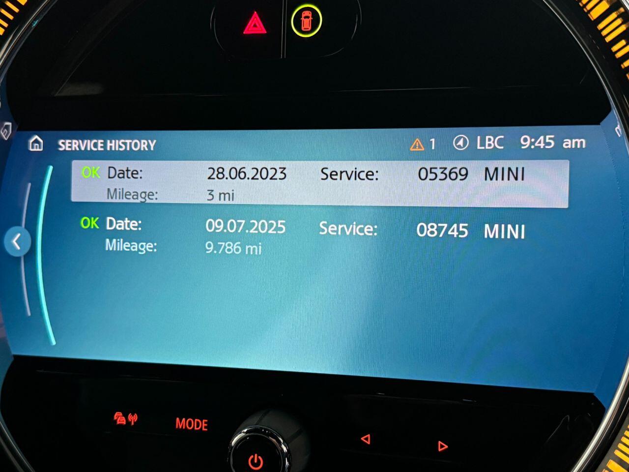 Used MINI Hatch 2023 for sale - 77455008: Photo 27