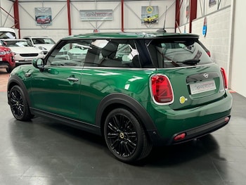 Used MINI Electric Hatch 2023 for sale - 77455008: Photo