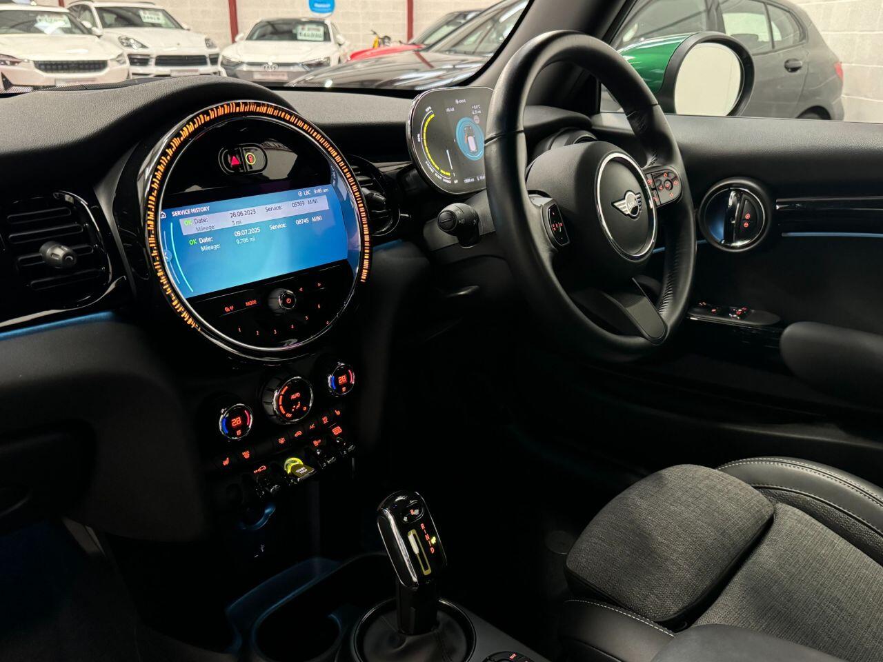 Used MINI Hatch 2023 for sale - 77455008: Photo 30